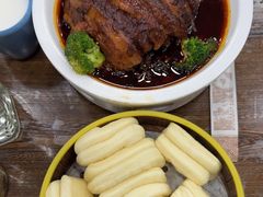 -乔家满族八大碗(流水沟店)