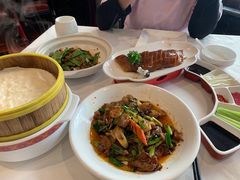 -大鸭梨烤鸭(石佛营店)