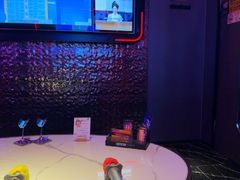 -星聚会KTV(龙湖上海奉贤天街店)