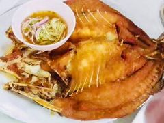 -Ob Aroi Town In Town (Not Ob Aroi franchise)