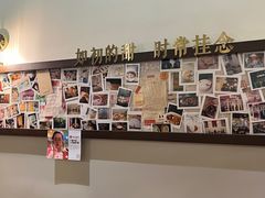 -彬媽糖水(侨鑫国际店)