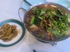 -黄牛肉馆·皖南土菜