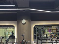 -英派斯健身旗舰店(海信国际中心馆)