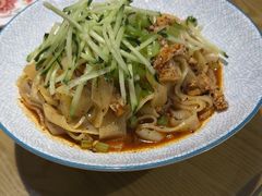 -胖老汉椒麻鸡清真新疆菜(西御街店)