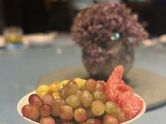 -南堂館川菜文化餐厅(天府店)
