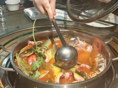 -阿婉贵州苗家酸汤鱼(梅林店)