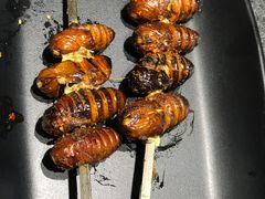 -完美生活炭火烤肉(二马路店)