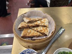 -牛街清真满恒記(平安里西大街店)