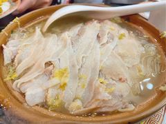 极品白肉砂锅-砂锅居(西四店)