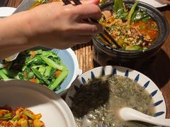 -树厨贵州菜(小河万科店)