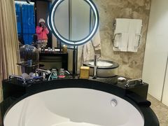 -北京索菲特大酒店