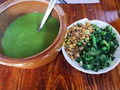 -客家养生油茶(汕尾店)