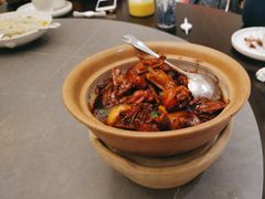 -浔庐餐厅•江西老字号•九江菜(烟水亭店)