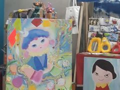 -鲁轩画室·专业美术教学(黄桷坪校区)