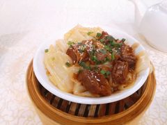 牛腩陈村粉-顺德人家食府(黄金广场店)