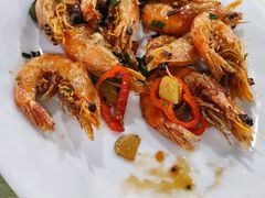 -考记泥焗鸡农庄·海鲜(北洛秘境店)