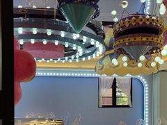 -小厨娘淮扬菜(天印大道店)