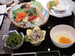 -昱匠·日本料理(金融街店)