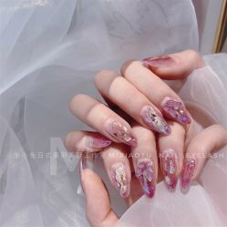 -米小兔美甲美睫