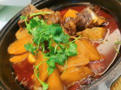 -凯里亚德酒店(成都东站店)
