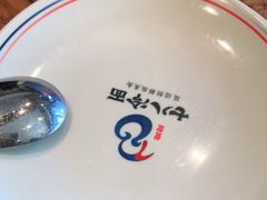 -七八冷面·延边朝鲜族美食(欢乐谷店)