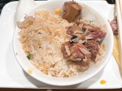 大鸽饭（大）-大鸽饭(北京路店)