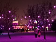 -长春公园(普阳街道)