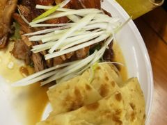 -鼎香润(德胜门内店)