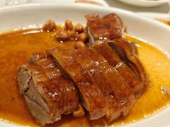 -潮福城大酒楼·潮味粤品·港式点心(湖滨北路店)