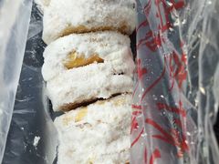 -中关村茶点