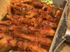 -恩你小木屋·韩式料理(假日广场店)