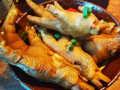 -楠火锅(仁恒梦中心店)