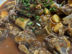 -院里寻菜·精致庭院菜(观沙岭店)