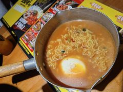 -大叹号啤酒屋·延边料理(延大店)