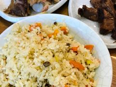 手抓饭-清真·益鑫羊肉手抓馆(花园北街店)