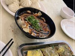 -奥华餐厅·老张记(台基厂店)