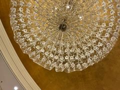 -中旅阿那亚九龙湖·公主酒店