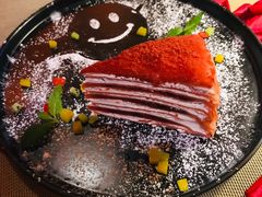 -YUE·6·西式融合餐厅(外滩六号店)