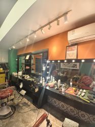 -鸿運 BARBER SHOP男士理发馆
