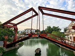 -赤坎·广东华侨国际旅游度假区