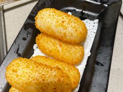 -海底捞火锅(凯德广场店)