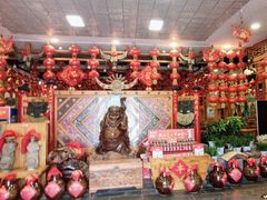大堂-亮欢寨酸汤鱼(沙冲路店)