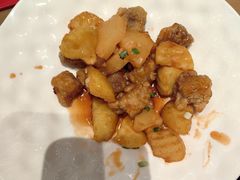 -四道菜·福建菜馆(莆田万达店)