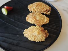 -顺德美的万豪酒店-万豪中餐厅