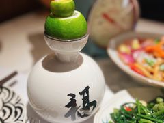 -太食獸泰式茶餐厅(济南万象城店)
