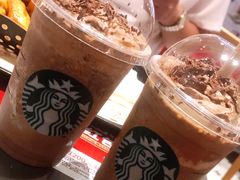 -星巴克(太原茂业天地店)