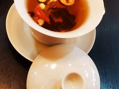-盛元荼集  素食(滨江凯德壹店)