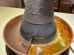 -总参北京涮羊肉