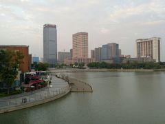 -映月湖中央公园