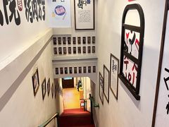 -朴太院·烤肉万岁·创意首尔料理(中联广场店)